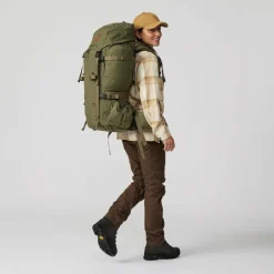 Fjällräven Trekkingrucksäcke^KAJKA 55 S/M Unisex - Trekkingrucksack