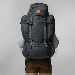 Fjällräven Trekkingrucksäcke^KAJKA 85 Unisex - Trekkingrucksack