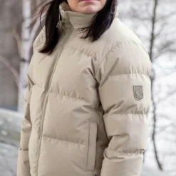 Damen Fjällräven Outdoorjacken^KAMAS LITE DOWN JKT W Damen - Daunenjacke