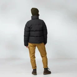 Damen Fjällräven Outdoorjacken^KAMAS LITE DOWN JKT W Damen - Daunenjacke