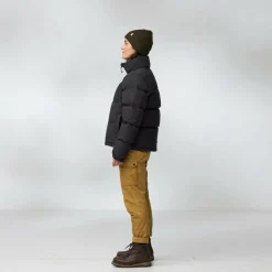 Damen Fjällräven Outdoorjacken^KAMAS LITE DOWN JKT W Damen - Daunenjacke