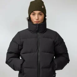 Damen Fjällräven Outdoorjacken^KAMAS LITE DOWN JKT W Damen - Daunenjacke