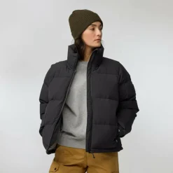 Damen Fjällräven Outdoorjacken^KAMAS LITE DOWN JKT W Damen - Daunenjacke