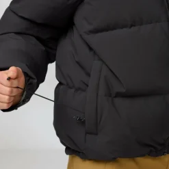 Damen Fjällräven Outdoorjacken^KAMAS LITE DOWN JKT W Damen - Daunenjacke