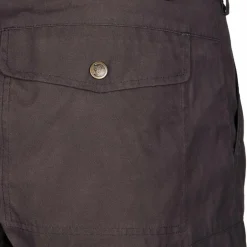 Herren Fjällräven Outdoorhosen^KARL PRO HYDRATIC TROUSERS M Herren - Trekkinghose