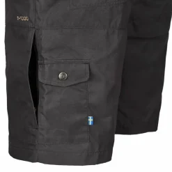 Hot KARL PRO SHORTS M Herren - Trekkinghose Herren Outdoorhosen