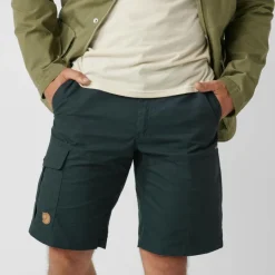 Hot KARL PRO SHORTS M Herren - Trekkinghose Herren Outdoorhosen