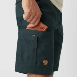 Hot KARL PRO SHORTS M Herren - Trekkinghose Herren Outdoorhosen