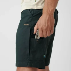 Hot KARL PRO SHORTS M Herren - Trekkinghose Herren Outdoorhosen