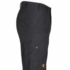 Herren Fjällräven Outdoorhosen^KARL PRO TROUSERS M Herren - Trekkinghose