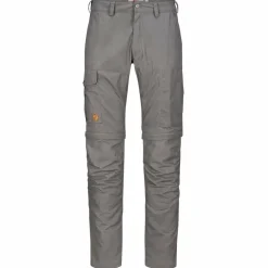 Herren Fjällräven Outdoorhosen^KARL PRO ZIP-OFF TROUSERS M Herren - Trekkinghose