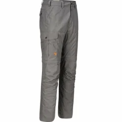 Herren Fjällräven Outdoorhosen^KARL PRO ZIP-OFF TROUSERS M Herren - Trekkinghose