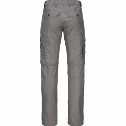 Herren Fjällräven Outdoorhosen^KARL PRO ZIP-OFF TROUSERS M Herren - Trekkinghose