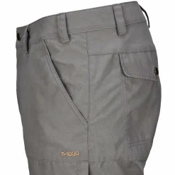 Herren Fjällräven Outdoorhosen^KARL PRO ZIP-OFF TROUSERS M Herren - Trekkinghose