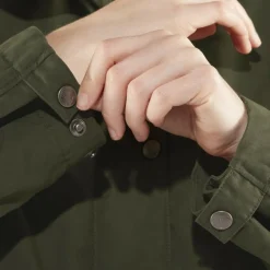 Damen Fjällräven Outdoorjacken^KARLA HYDRATIC JACKET W Damen - Übergangsjacke