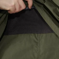 Damen Fjällräven Outdoorjacken^KARLA HYDRATIC JACKET W Damen - Übergangsjacke