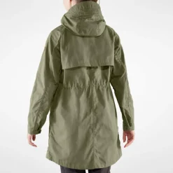 Damen Fjällräven Outdoorjacken^KARLA LITE JACKET W Damen - Übergangsjacke