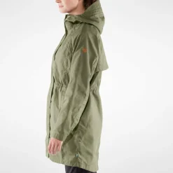 Damen Fjällräven Outdoorjacken^KARLA LITE JACKET W Damen - Übergangsjacke