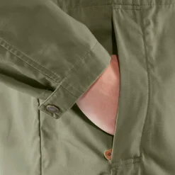 Damen Fjällräven Outdoorjacken^KARLA LITE JACKET W Damen - Übergangsjacke