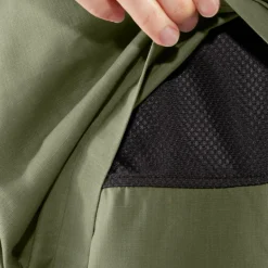 Damen Fjällräven Outdoorjacken^KARLA LITE JACKET W Damen - Übergangsjacke