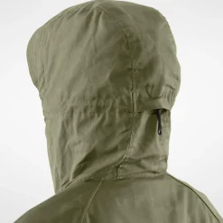 Damen Fjällräven Outdoorjacken^KARLA LITE JACKET W Damen - Übergangsjacke