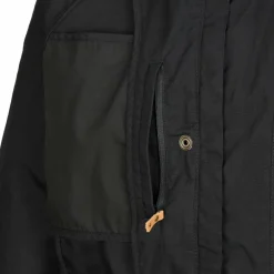 Damen Fjällräven Outdoorjacken^KARLA LITE JACKET W Damen - Übergangsjacke
