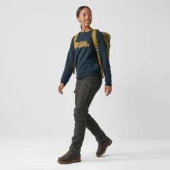 Damen Fjällräven Outdoorhosen^KARLA PRO TROUSERS W Damen - Trekkinghose