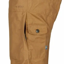 Damen Fjällräven Outdoorhosen^KARLA PRO TROUSERS W Damen - Trekkinghose