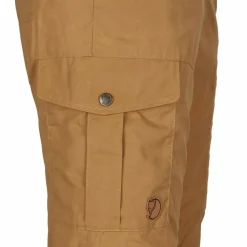 Damen Fjällräven Outdoorhosen^KARLA PRO TROUSERS W Damen - Trekkinghose