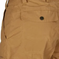 Damen Fjällräven Outdoorhosen^KARLA PRO TROUSERS W Damen - Trekkinghose