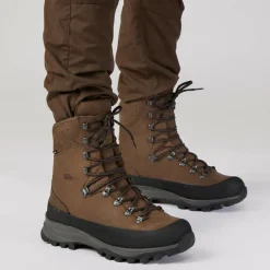 KARLA PRO TROUSERS CURVED W Damen - Trekkinghose Damen Outdoorhosen