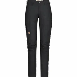 Online KARLA PRO WINTER TROUSERS W Damen - Trekkinghose Damen Outdoorhosen