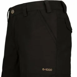 Online KARLA PRO WINTER TROUSERS W Damen - Trekkinghose Damen Outdoorhosen