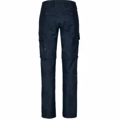 Clearance KARLA PRO ZIP-OFF TROUSERS W Damen - Trekkinghose Damen Outdoorhosen