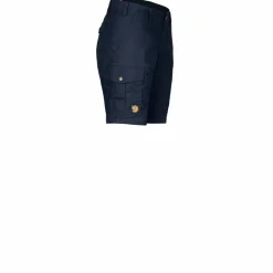 Clearance KARLA PRO ZIP-OFF TROUSERS W Damen - Trekkinghose Damen Outdoorhosen