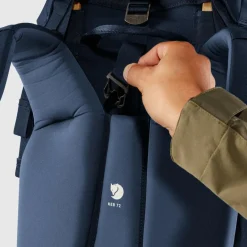 Fjällräven Trekkingrucksäcke^KEB 72 Herren - Trekkingrucksack