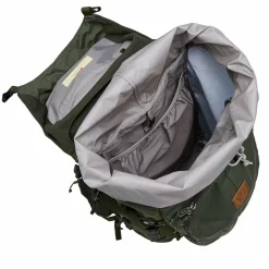 Fjällräven Trekkingrucksäcke^KEB 52 Herren - Trekkingrucksack