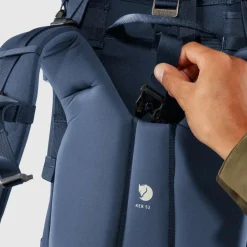 Fjällräven Trekkingrucksäcke^KEB 52 Herren - Trekkingrucksack