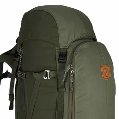 Fjällräven Trekkingrucksäcke^KEB 52 Herren - Trekkingrucksack