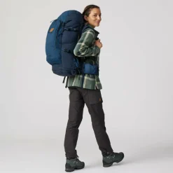 Clearance KEB 52 W Damen - Trekkingrucksack Trekkingrucksäcke