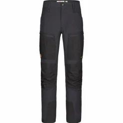 Sale KEB AGILE TROUSERS M Herren - Trekkinghose Herren Outdoorhosen