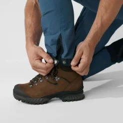 Sale KEB AGILE TROUSERS M Herren - Trekkinghose Herren Outdoorhosen