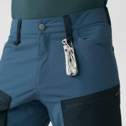 Sale KEB AGILE TROUSERS M Herren - Trekkinghose Herren Outdoorhosen