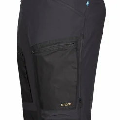 Sale KEB AGILE TROUSERS M Herren - Trekkinghose Herren Outdoorhosen