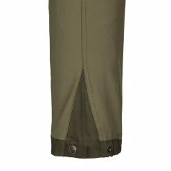 Damen Fjällräven Outdoorhosen^KEB AGILE TROUSERS W Damen - Trekkinghose