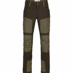 New KEB AGILE WINTER TROUSERS M Herren - Trekkinghose Herren Outdoorhosen