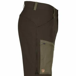 New KEB AGILE WINTER TROUSERS M Herren - Trekkinghose Herren Outdoorhosen