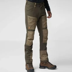 New KEB AGILE WINTER TROUSERS M Herren - Trekkinghose Herren Outdoorhosen