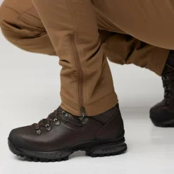 Damen Fjällräven Outdoorhosen^KEB AGILE WINTER TROUSERS W Damen - Trekkinghose