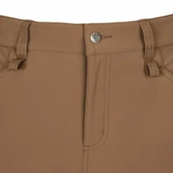 Damen Fjällräven Outdoorhosen^KEB AGILE WINTER TROUSERS W Damen - Trekkinghose